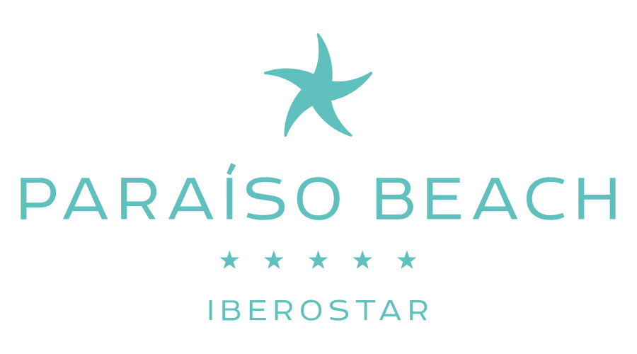 Iberostar Logo - Paraíso Beach Iberostar Logo Vector - (.SVG + .PNG) - SeekLogoVector.Com
