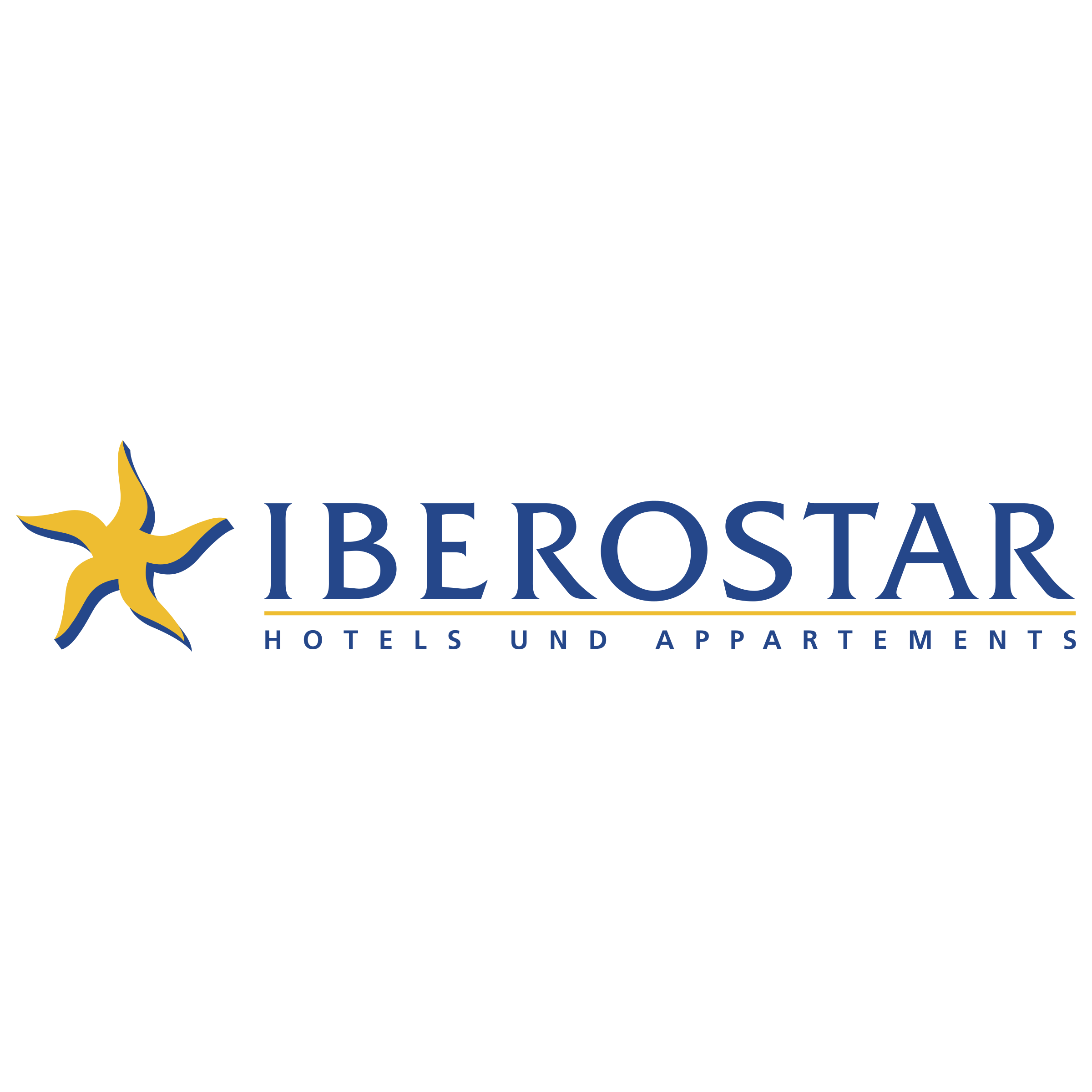 Iberostar Logo LogoDix