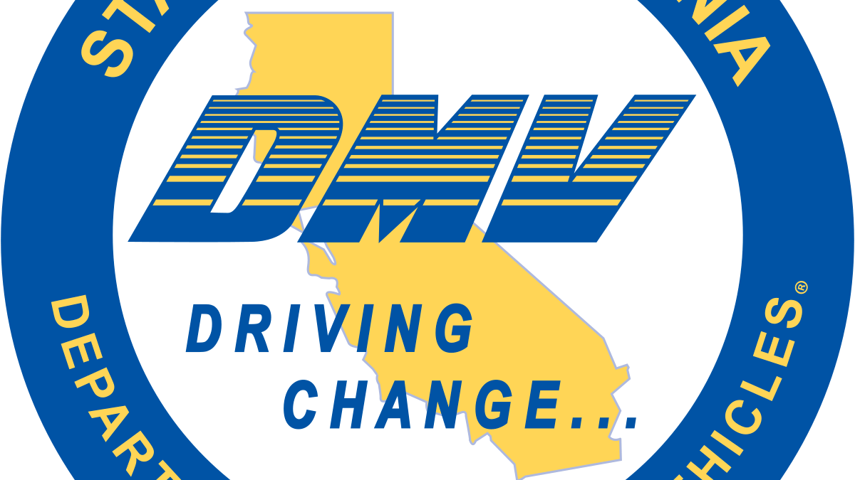 DMV Logo - A 10 10 Review For The Santa Clara DMV!