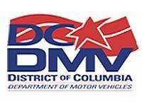 DMV Logo - dmv