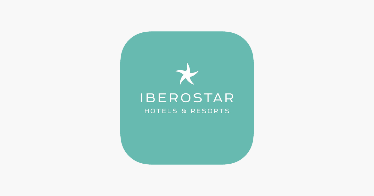 Iberostar Logo - Iberostar Hotels & Resort on the App Store