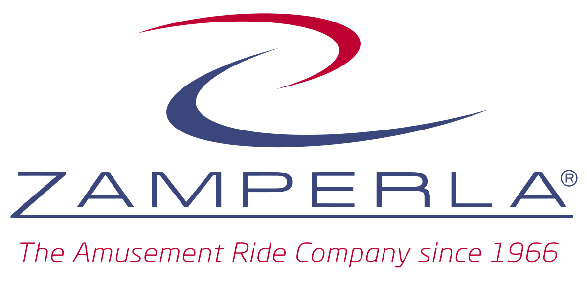 Zamperla Logo - Zamperla