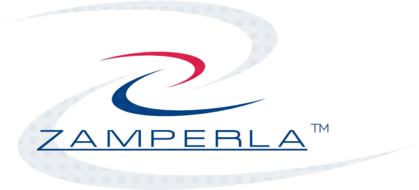 Zamperla Logo - Zamperla Looking To The Future With IAAPA Announcements - Coaster101