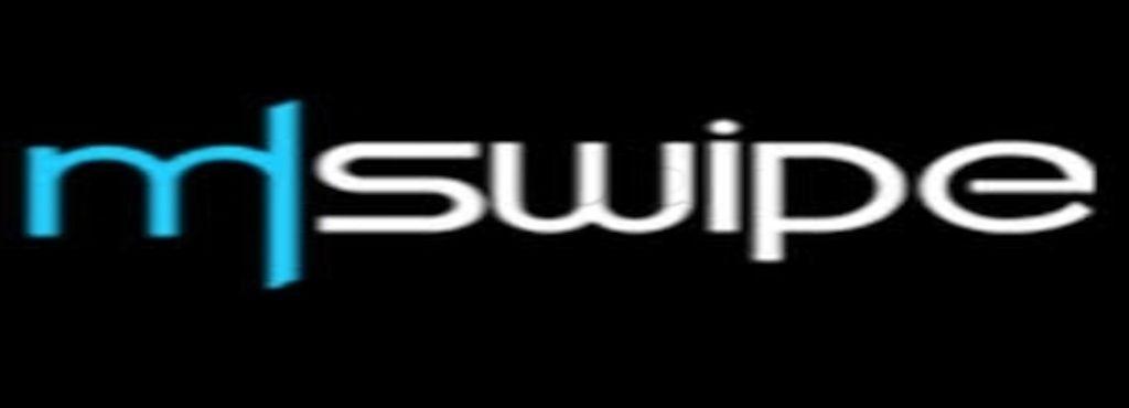 Mswipe Logo - Mswipe Swiping Machine, Eranhipalam Machine Dealers