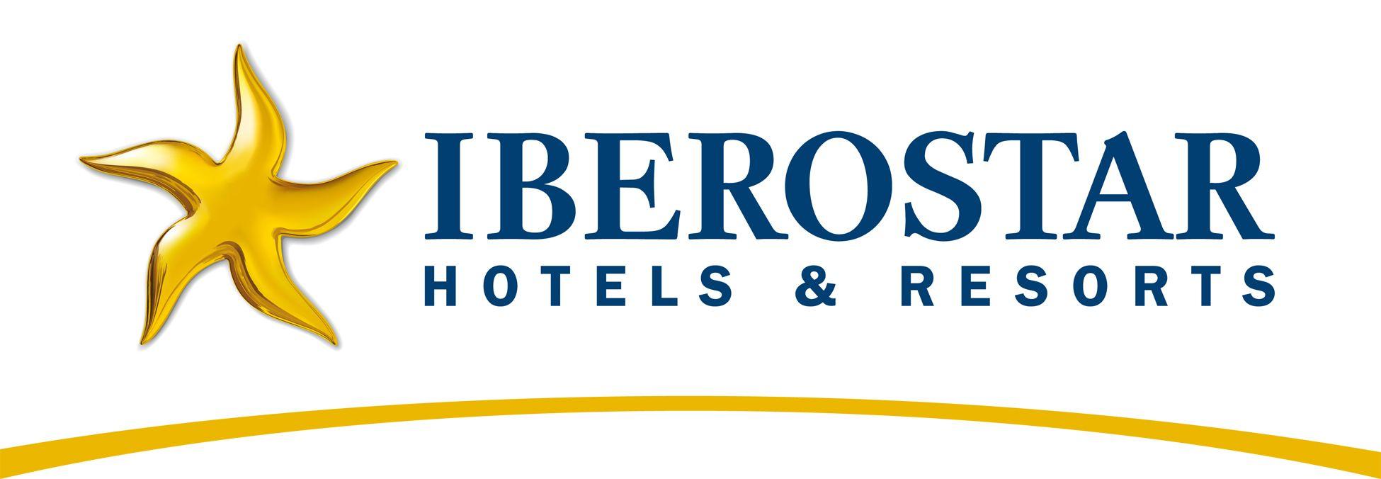 Iberostar Logo - The Gecko Tour and Iberostar Hotels & Resorts join forces for Ernie
