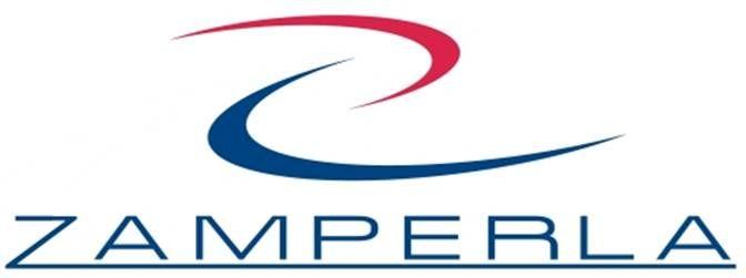 Zamperla Logo - ZAMPERLA SLOVAKIA S.R.O. SNP 53