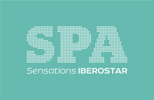 Iberostar Logo - SPA Sensations Iberostar Logo Vector (.SVG) Free Download