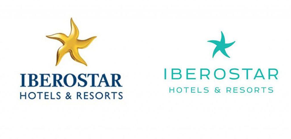 Iberostar Logo - Iberostar Hotels & Resorts New Look