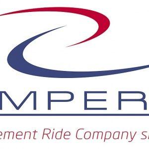 Zamperla Logo - We The Italians | Alberto Zamperla (President of Zamperla Inc.)