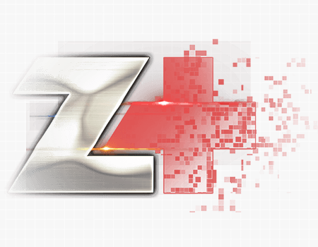 Zamperla Logo - z+ a new vision from Zamperla - Zamperla Plus