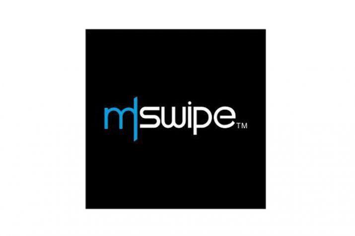 Mswipe Logo - Mswipe launches app store for POS devices | Technology News – India TV