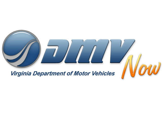 DMV Logo - DMV Connect Site at The Center. The Center Charlottesville