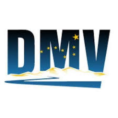DMV Logo - Alaska Department of Motor Vehicles (Craig)