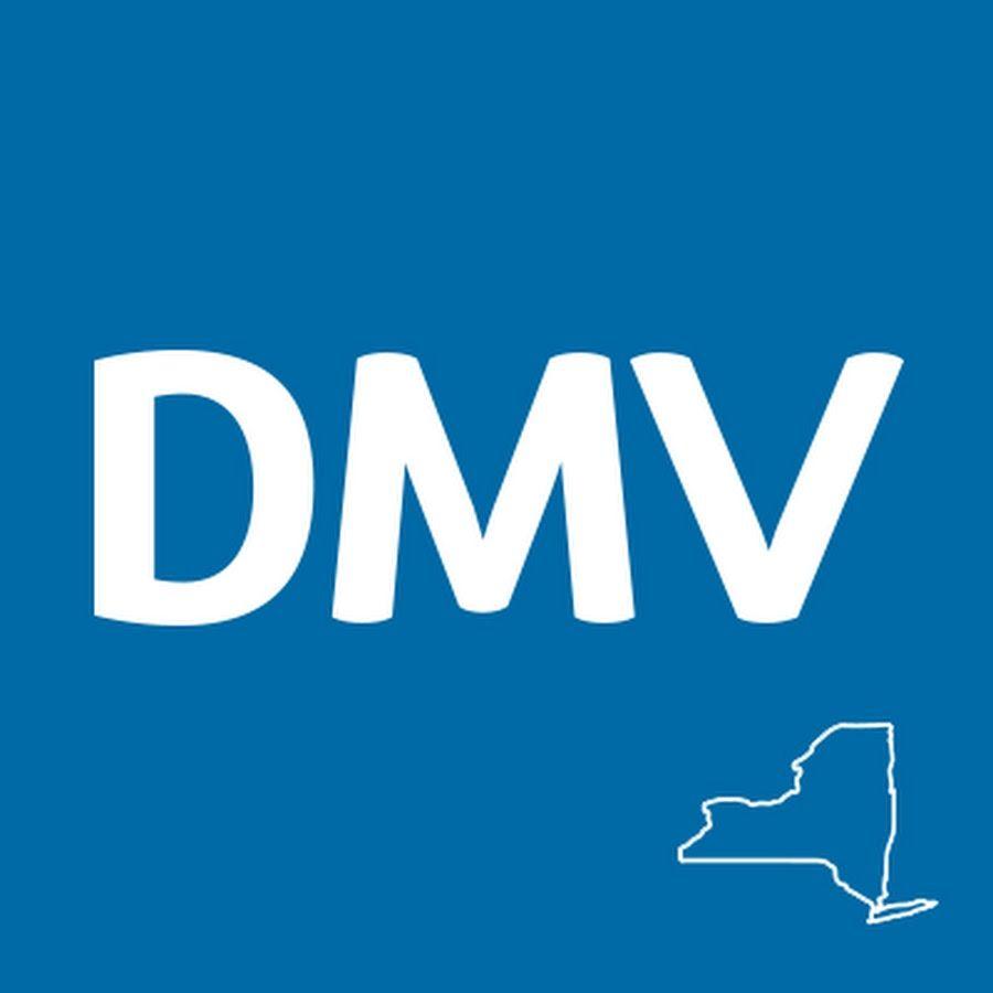 DMV Logo - NYS DMV