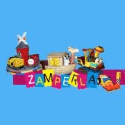 Zamperla Logo - Working at Zamperla