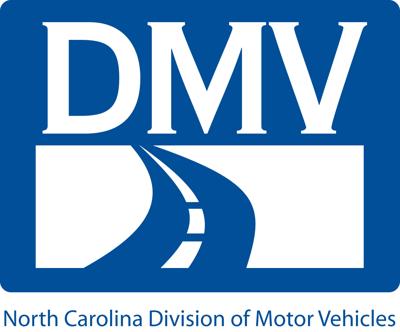 DMV Logo - Traffic Stop: DMV Internet services suspended | News | hickoryrecord.com