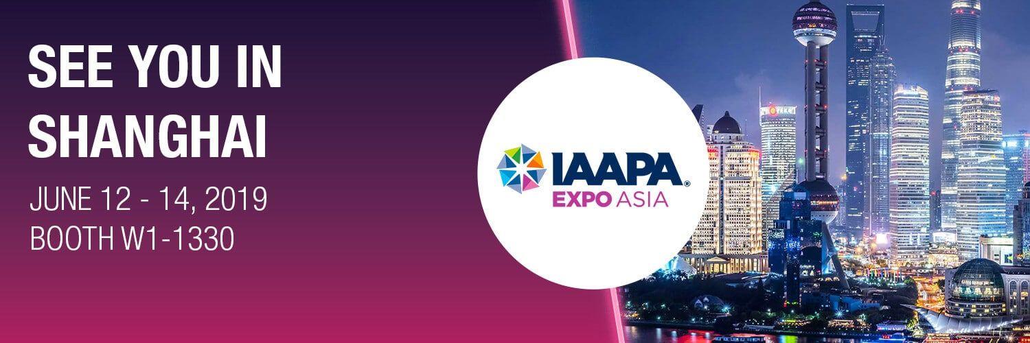 Zamperla Logo - Visit Zamperla at IAAPA EXPO ASIA, SHANGHAI