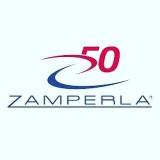 Zamperla Logo - Antonio Zamperla S.p.A. achievement, big, brand new