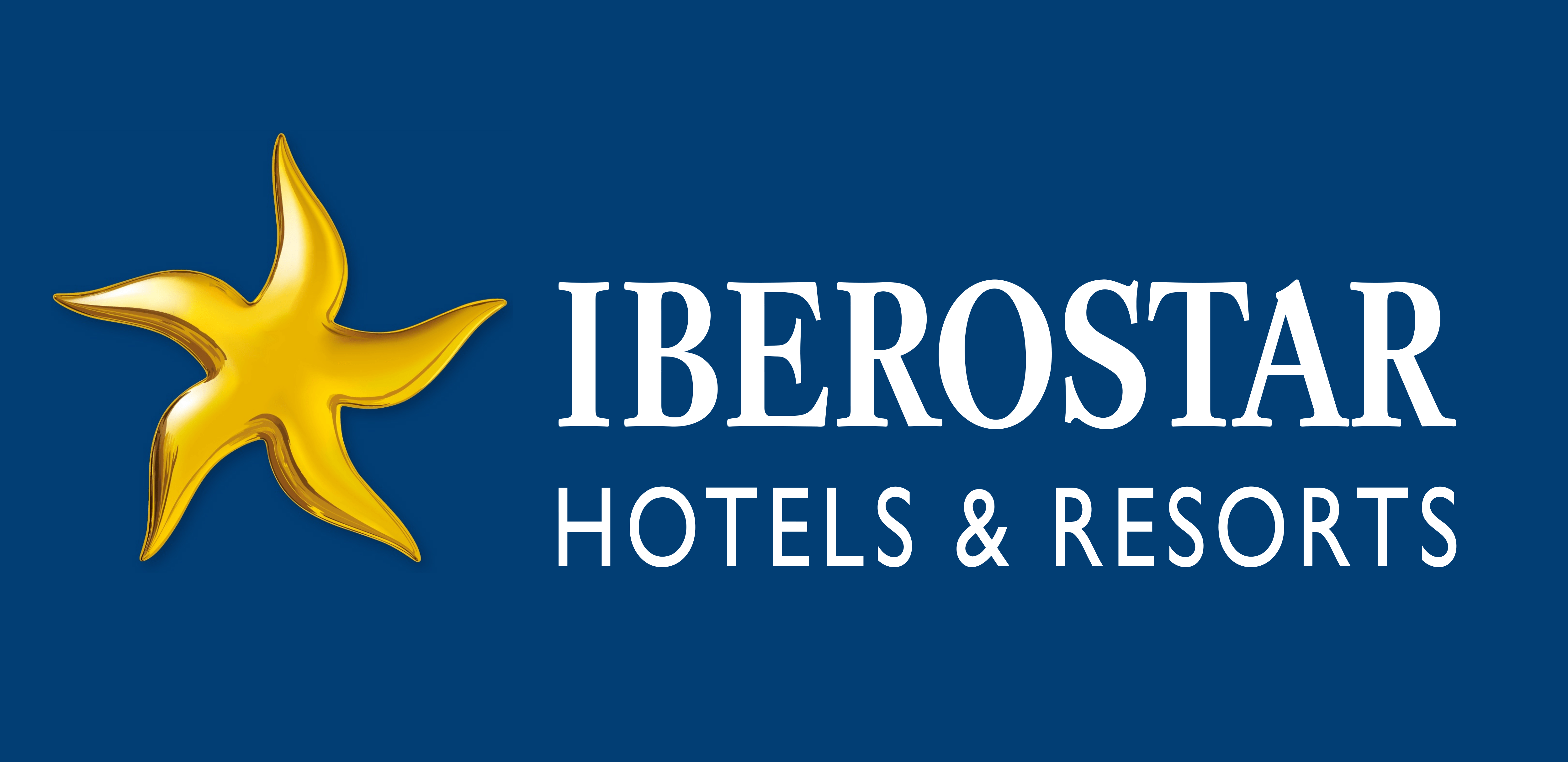 Iberostar Logo - Iberostar Hotels & Resorts
