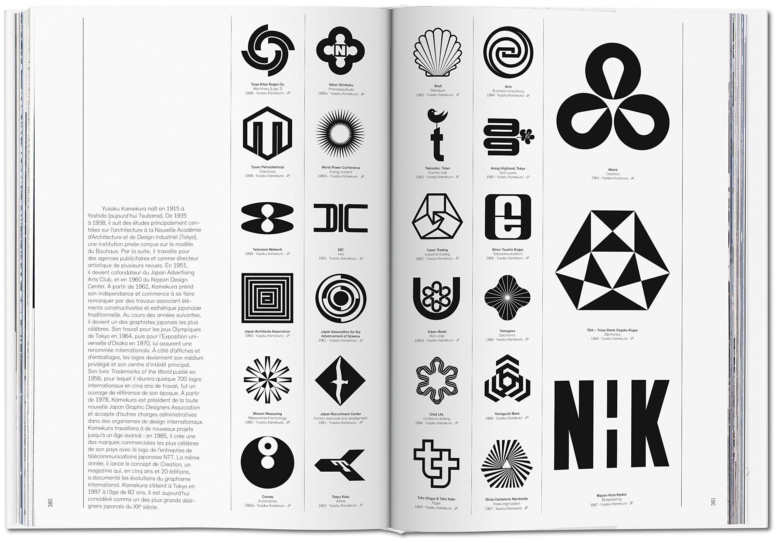 Modernist Logo - Logo Modernism (English, French and German Edition): Jens Müller, R ...