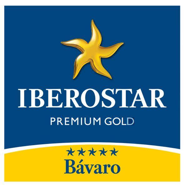 Iberostar Logo - Iberostar Logo