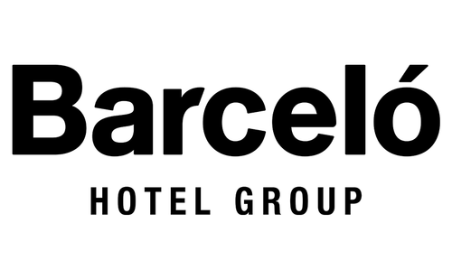 Barcelo Logo - Barcelo Hotel Group - Latest News, Videos, Offers | TravelPulse