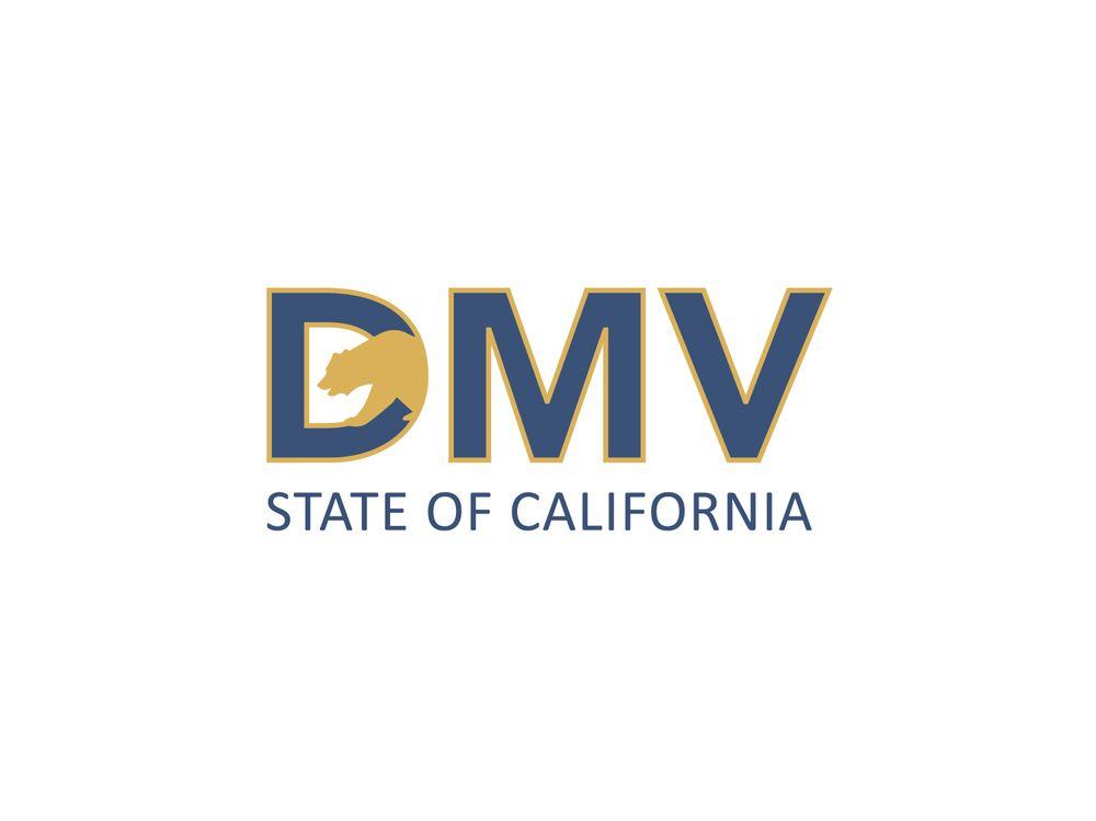 DMV Logo - DMV Logo 'Rebrand'