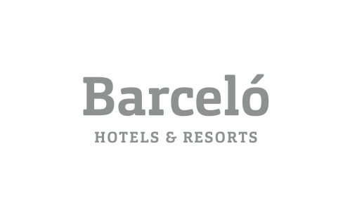 Barcelo Logo - Barceló Hotel Group : better than ever