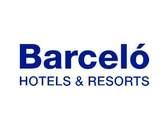 Barcelo Logo - Barcelo Maya Grand Resort – Yucatan Vacation Guide