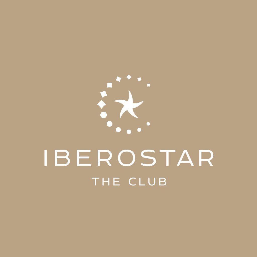 Iberostar Logo - IBEROSTAR The Club
