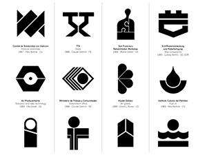 Modernist Logo - A Look at Modernism in Logo Design - CreativePro.com