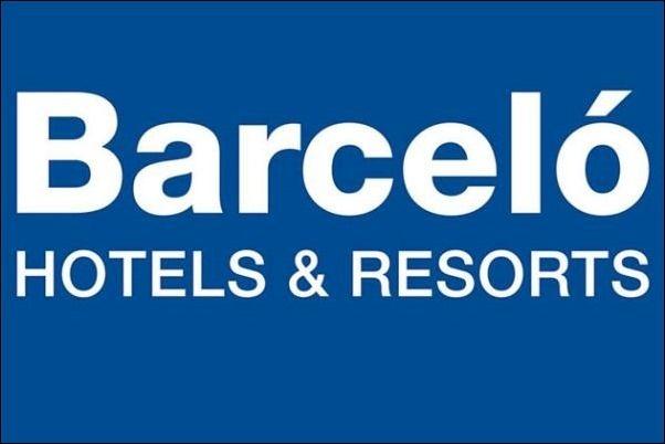 Barcelo Logo - ENERGY AUDIT HOTEL BARCELÓ SHARJAH (UNITED ARAB EMIRATES)