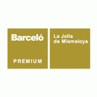 Barcelo Logo - Barcelo Premiere, La Jolla de Mismaloya | Brands of the World ...