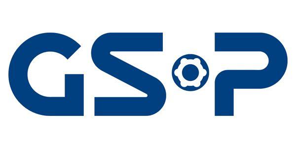 GSP Logo - GSP