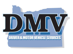 DMV Logo - Oregon Department of Transportation : Practice Test : Oregon Driver ...