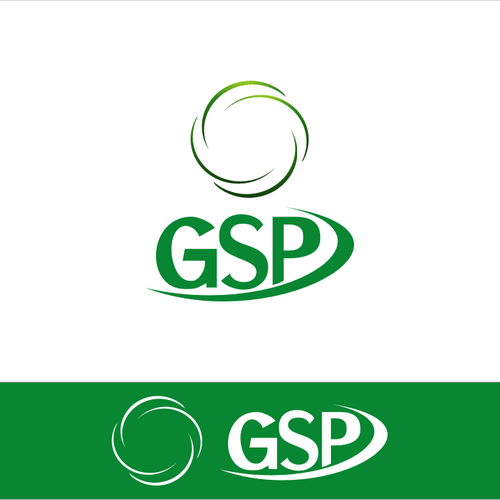 GSP Logo - Communicate 