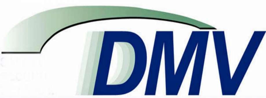 DMV Logo - DMV rolling out new, mailed driver's licenses
