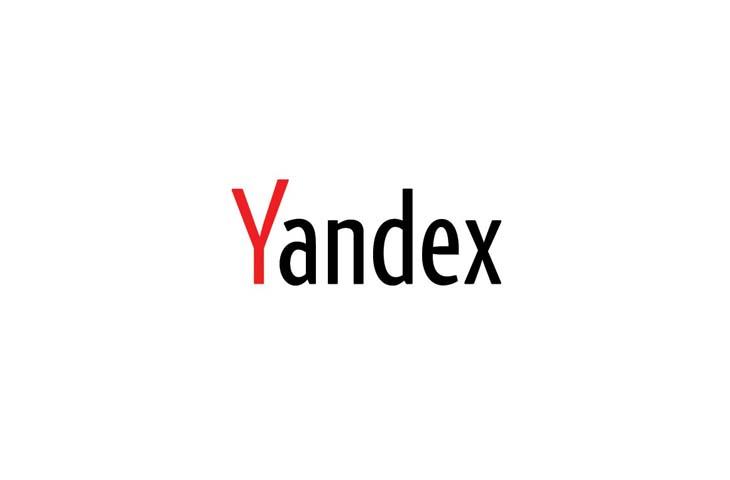 Yandex Logo - Yandex.Checkout to provide online payments for Tesla Model 3 in ...