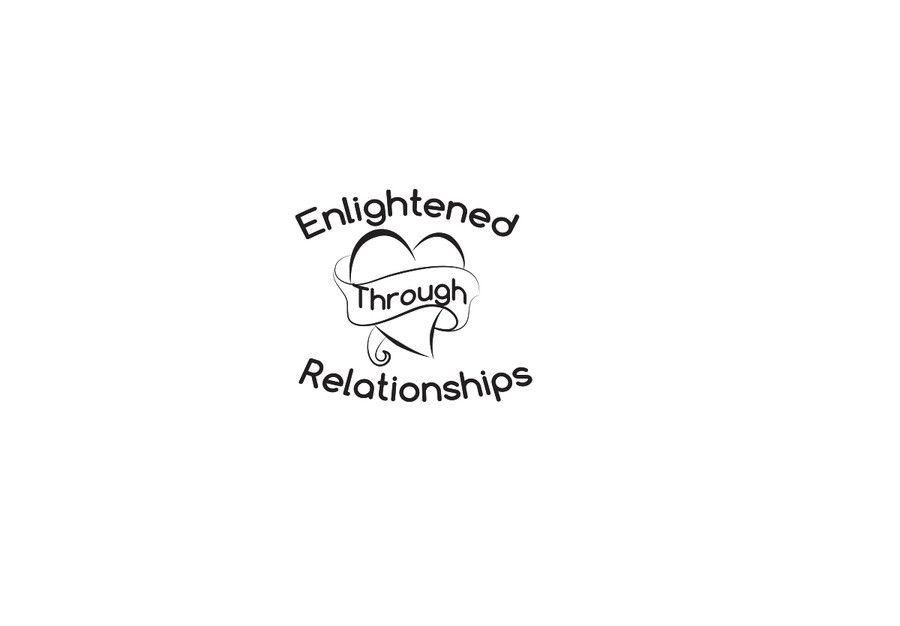 Enlightened Logo - Entry by AlyDD for Design a Logo for Enlightened Through