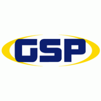 GSP Logo - GSP Logo Vector (.EPS) Free Download