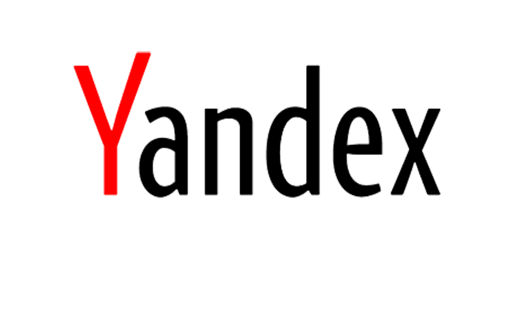 Yandex Logo - yandex-logo – East-West Digital News