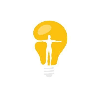 Enlightened Logo - Enlightenment. Logo Design Gallery Inspiration