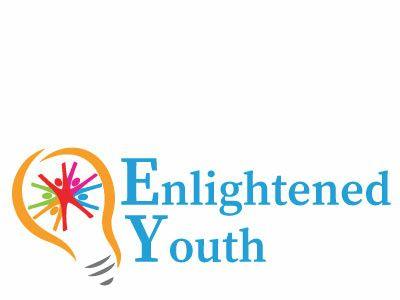 Enlightened Logo - Enlightened Youth Corp. by Patricia Sprouse on Dribbble