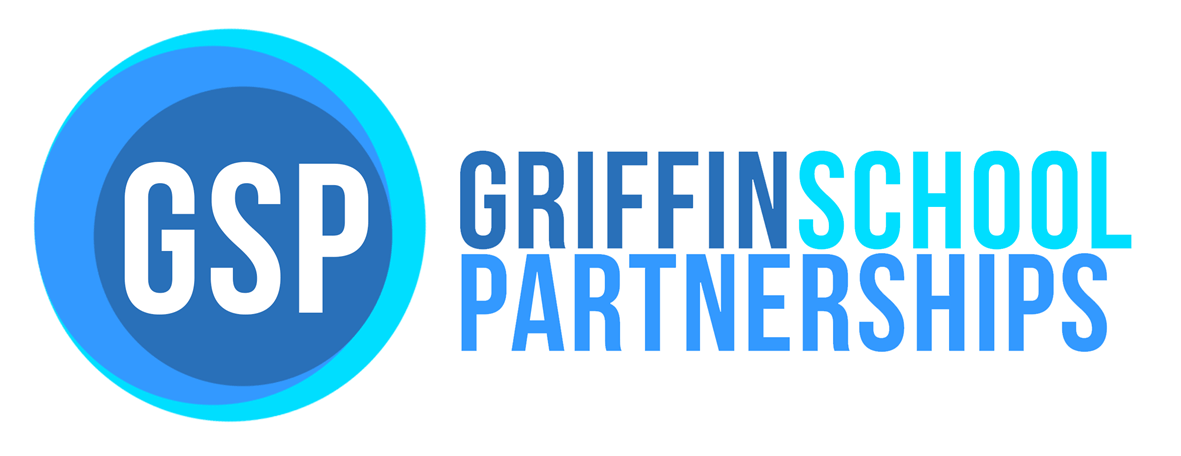 GSP Logo - Griffin School Partnerships | William & Mary