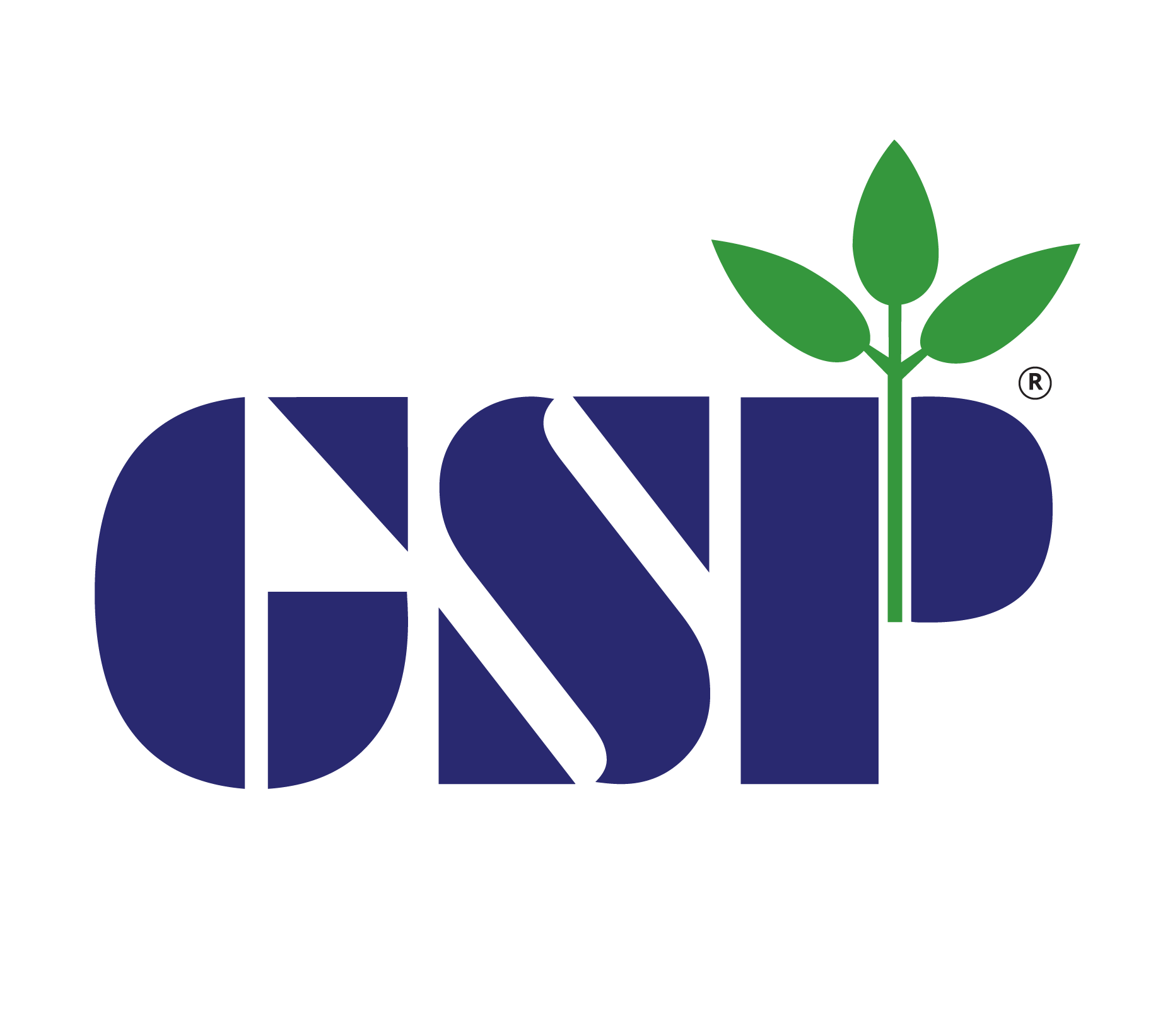 GSP Logo - Agricultural Products in India | Agro Chemicals products in India