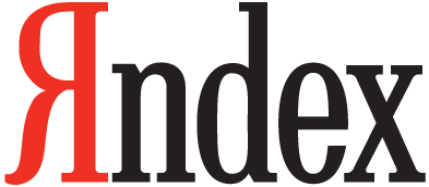 Yandex Logo - Yandex logo and corporate identity 2.0