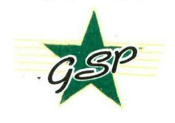 GSP Logo - GSP Trademark Detail | Zauba Corp