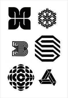 Modernist Logo - modernist #logos - Google Search #logodesign #logoinspirations ...