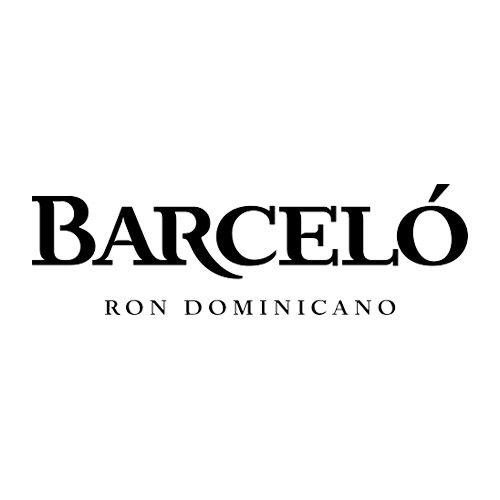 Barcelo Logo - Ron Barceló tiene nueva imagen