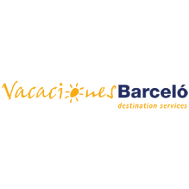 Barcelo Logo - Vacaciones Barceló - GoDominicanRepublic.com